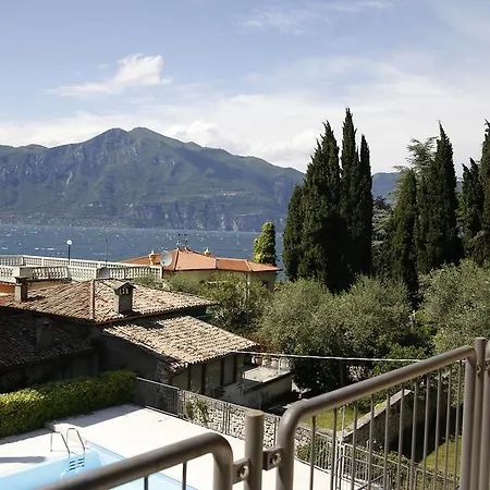 Casa Giovanna Torri Del Benaco