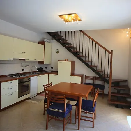 Casa Giovanna Torri Del Benaco