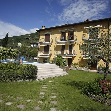 Casa Giovanna * Torri Del Benaco