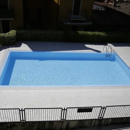 Casa Giovanna Torri Del Benaco