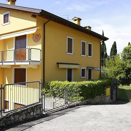 Casa Giovanna * Torri Del Benaco