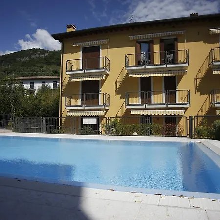 Casa Giovanna Apartamento