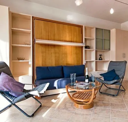 Casa Giovanna Apartamento *