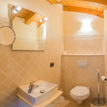 Apartamento Casa Giovanna Torri Del Benaco
