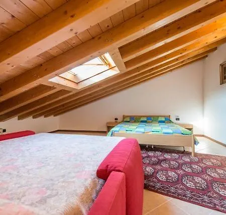 Apartamento Casa Giovanna