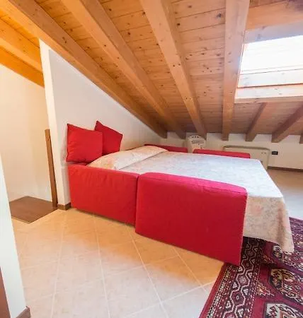 Casa Giovanna Torri Del Benaco