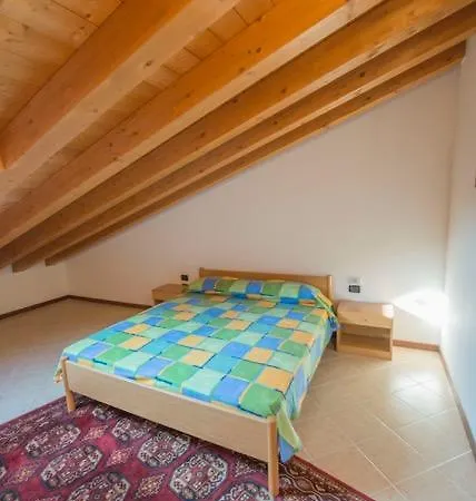 Apartamento Casa Giovanna *