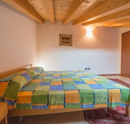 Casa Giovanna Apartamento *
