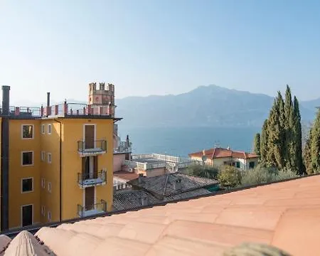 Casa Giovanna * Torri Del Benaco