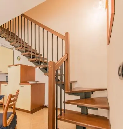 Casa Giovanna Apartamento Torri Del Benaco