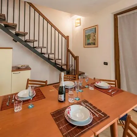 Casa Giovanna Torri Del Benaco