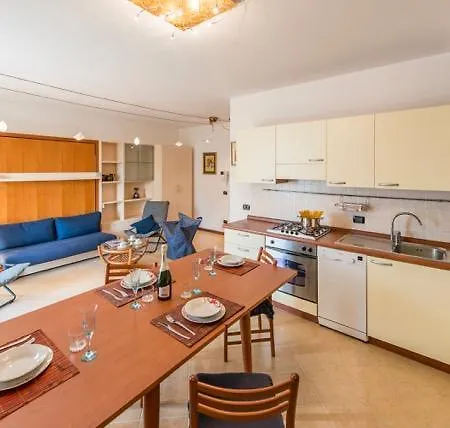 Apartamento Casa Giovanna *