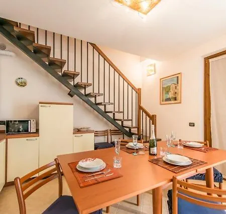 Casa Giovanna *