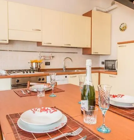 Casa Giovanna Apartamento *