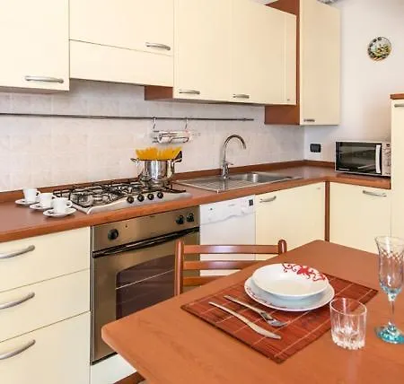 Apartamento Casa Giovanna Torri Del Benaco