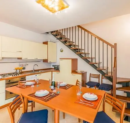 Casa Giovanna * Torri Del Benaco