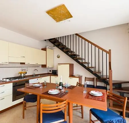 Casa Giovanna Apartamento Torri Del Benaco