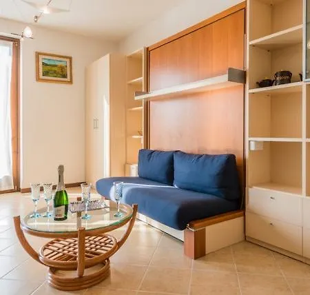 Apartamento Casa Giovanna *
