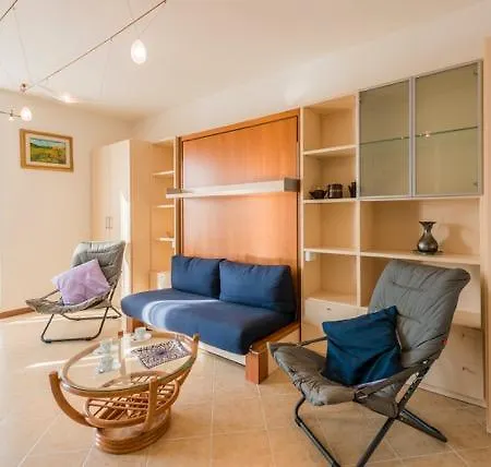 Casa Giovanna Apartamento *