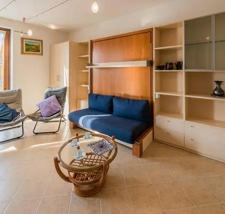 Apartamento Casa Giovanna