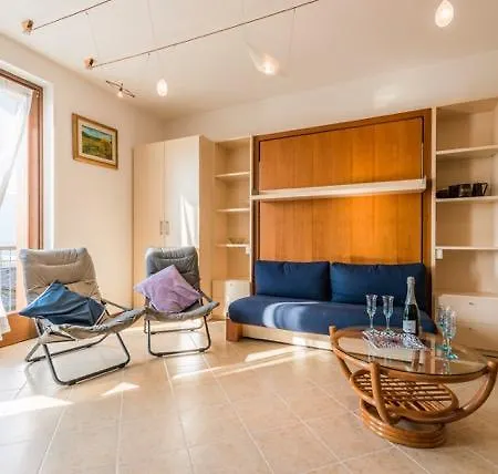 Casa Giovanna Torri Del Benaco