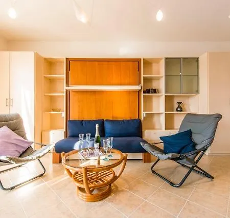 Casa Giovanna Apartamento