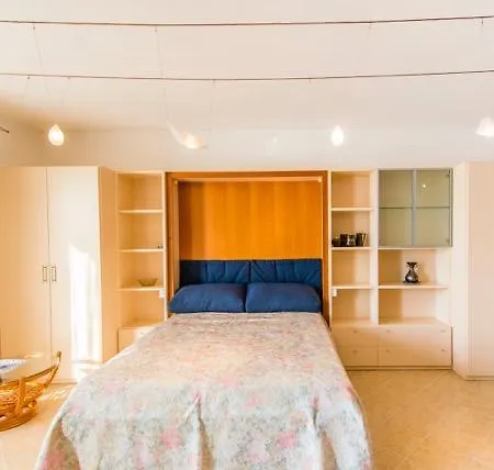 Apartamento Casa Giovanna *