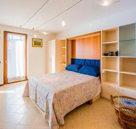 Casa Giovanna