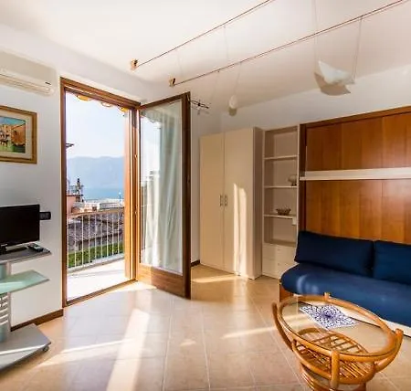 Apartamento Casa Giovanna