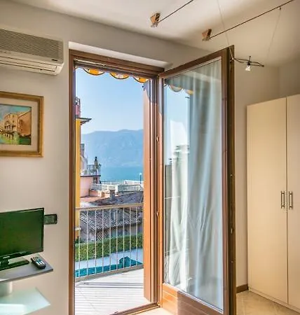 Casa Giovanna Torri Del Benaco