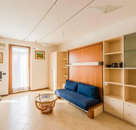 Casa Giovanna Apartamento